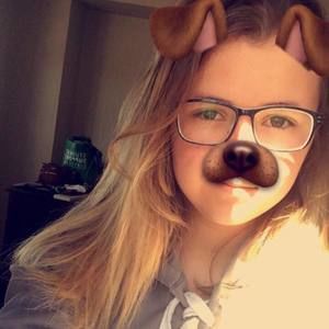 Meet your Posher, Sierra